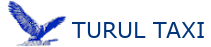 Turul Taxi logo